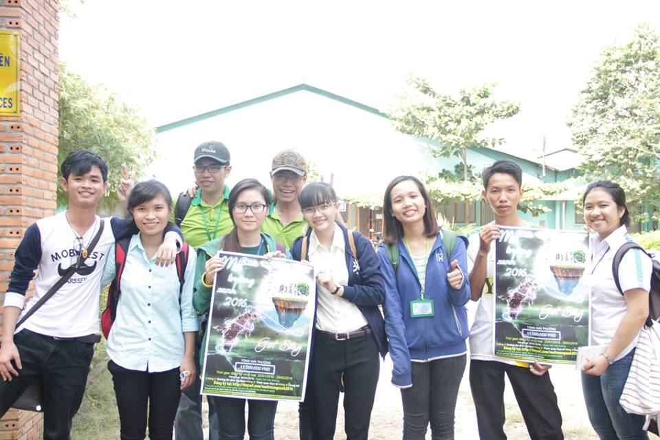 Môi[-]Trường[-]Xanh[-]2016[-]đến[-]với[-]các[-]trường[-]đại[-]học